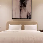 Nuzul R108 - Elegant Furnished Apartment