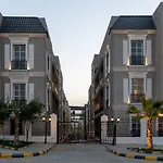 Nuzul R108 - Elegant Furnished Apartment