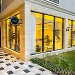 Nuzul R108 - Elegant Furnished Apartment
