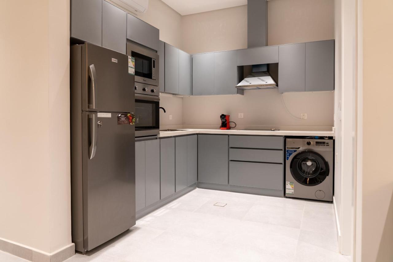 Nuzul R108 - Elegant Furnished *