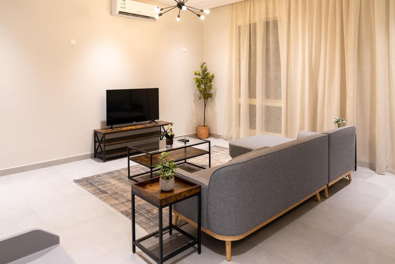 Nuzul R108 - Elegant Furnished *