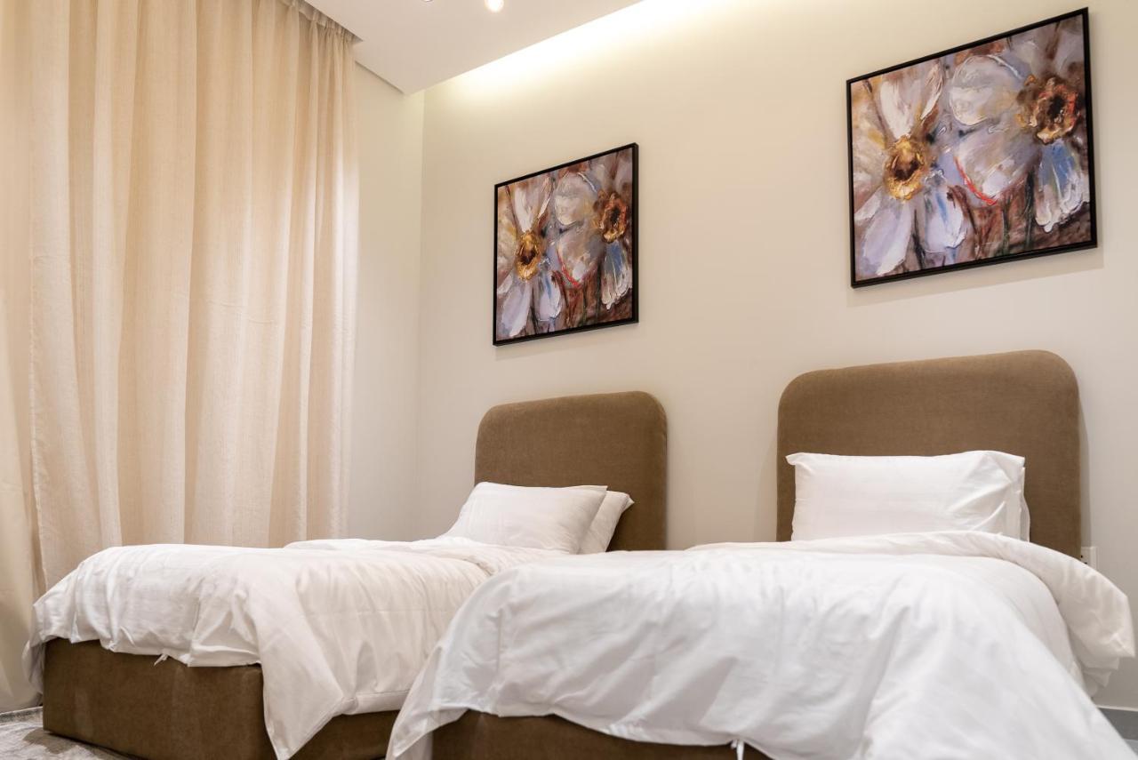 Nuzul R108 - Elegant Furnished Apartment