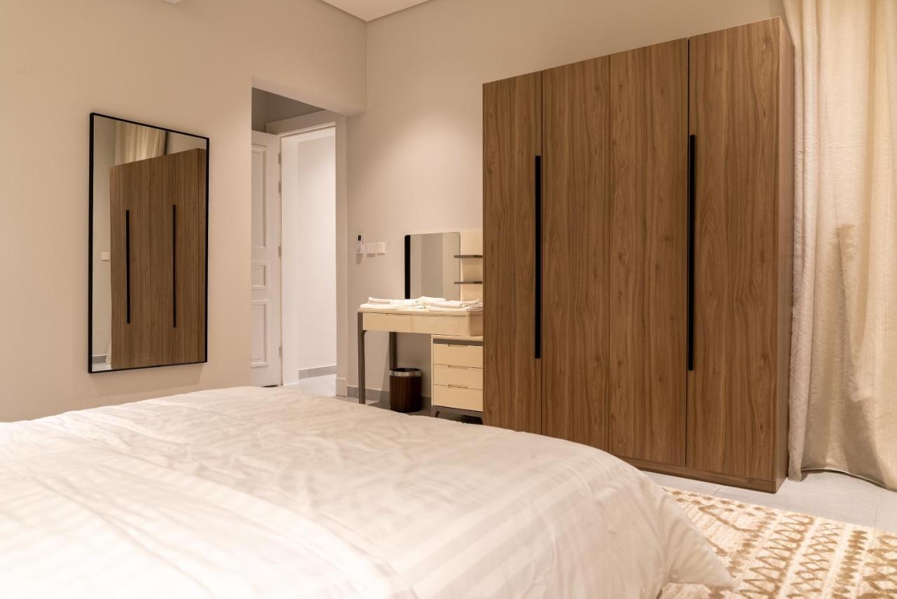 Nuzul R108 - Elegant Furnished Riyadh