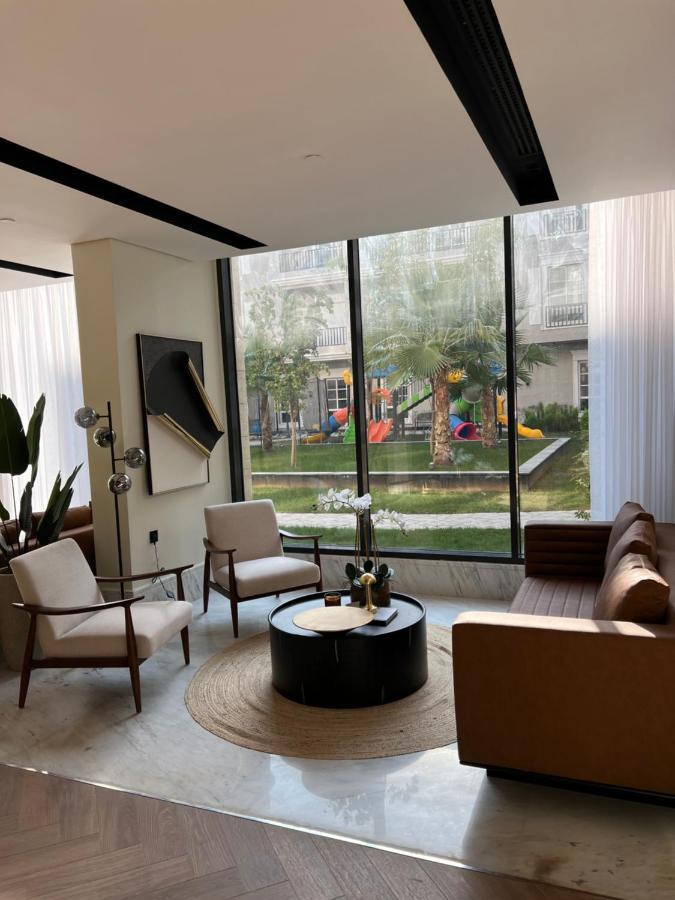 Nuzul R108 - Elegant Furnished Riyadh