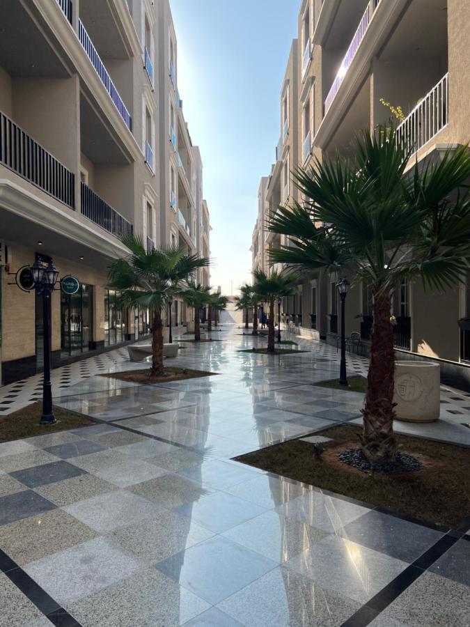 Nuzul R108 - Elegant Furnished Riyadh